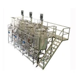 20T Industrial Fermentation Equipment