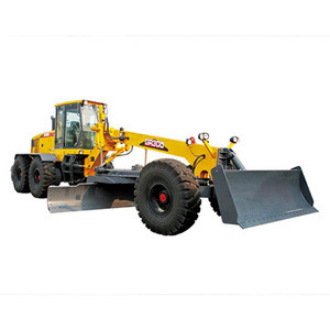 210HP SHANTUI SG21-3 Motor Grader With Low Price for sale