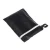 Import 210T polyester Half Outboard Boat Motor Engine Cover Dust Rain Protection Waterproof boat cover  Black from China