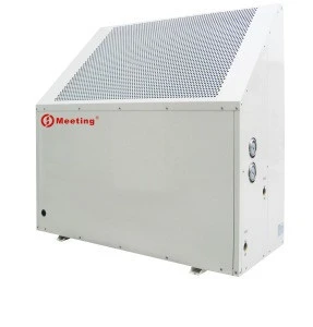 21KW Super Low Noise with High Quality Meeting air source Heat Pump Water Heaters Use in Home &amp; Hotel