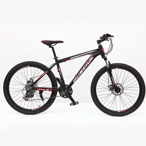 21s Hot sale and Factory price Downhill  Mountain suspension fork fat  bike disc brake Dirt bicycle  for 26&#39;&#39;27.5&#39;&#39;29&#39;&#39; MTB