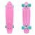 Import 22 inch classic penny board toddler skateboards girls plastic skate board for beginners from China