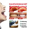 220g Fruit Flavor Toothpaste Stain Removal Oral Tooth Care Baking Soda Toothpaste Whitening Toothpaste