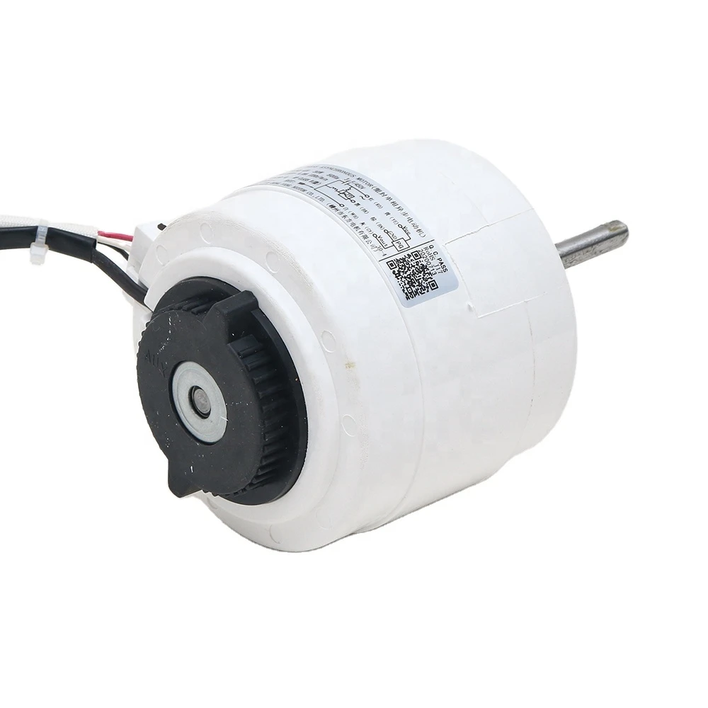 220V AC Motor YYK30-4H Plastic Single-phase Indoor Air Conditioner Electrical Fan Motor