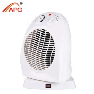 220V APG Classic Electric Fan Heater