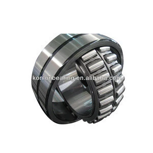 22334 Selfaligning ball bearing, spherical roller bearing