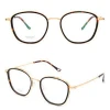 2358-C1 Light Weight Italian Acetate optical frame eyeglasses,Thin Eyewear Frame,FDA CE Approval Eyeglasses