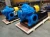 Import 240M High pressure firefighting split casing double suction centrifugal pumps DN150, PN25, from China