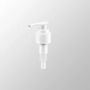 24/410 28/410 cosmetic plastic lotion pumps for bottles  dispenser pump screw pump for 500ml bottles