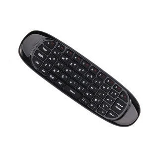 2.4ghz G Mouse T10 Wireless Air Fly Mouse And Keyboard Combo For Android Tv Box C120