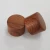 Import 24mm wooden bottle cap 24/410 bamboo screw top bottle cap from China