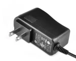 24volt 0.65Amp Wall mount power adapter for Essential Oil Diffuser with L type DC