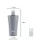 Import 250 ml Plastic Spray Bottle Hair Shampoo Shower Gel Bottle from China