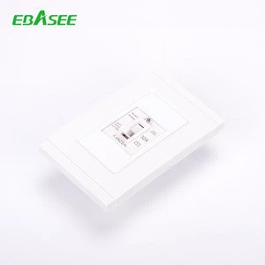 25A,32A Safety wall switch/circuit breaker price/Miniature Circuit Breaker