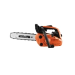25cc cordless oregon  concrete gasoline petrol 12inch chain saw wood cutting machine