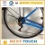 Import 26 inch alloy wheel folding 24 speed steel rim adult Mountain bicycle from China