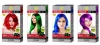 26colors available organic hair dye nature hair color