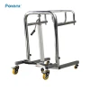 26kg Potent 1100mm*650mm*360mm China Physiotherapy Patient Transfer Chair with ISO13485 Bhh