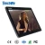 Import 27 inch lcd display digital signage touch all in one gaming pc touch screen monitor wifi from China