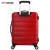 Import 28 inch cheap and good quality ABS material luggage from China