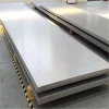 2B BA Acero Inoxidable Plate SUS 201 304 430 410 316 439 409 Stainless Steel Sheet