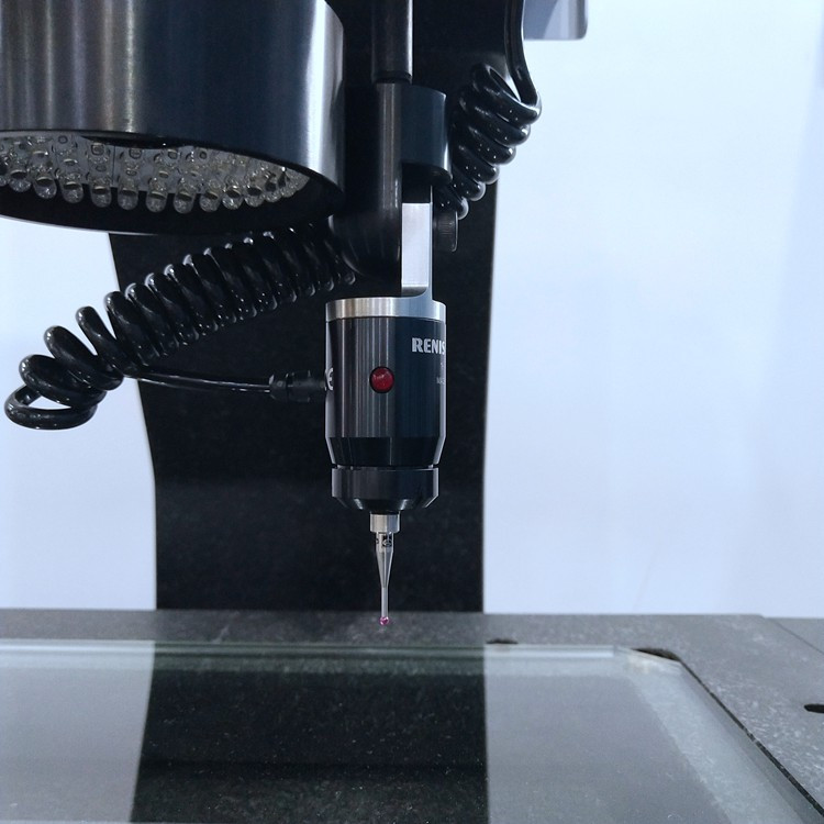 Buy 2d 3d Factory Dimention Vision Measuring Instrument For Plastic Pcb ...