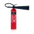 Import 2kg CO2 Carbon Dioxide Fire Extinguisher Factory Direct Supply FireFighting CO2 Gas Fire Extinguishers from China