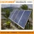 Import 2kw solar renewable energy high effciency green energy from China