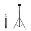 2M Adjustable Light Stand portable multi function Tripod for k3/K3 PRO thermometro