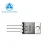 Import 2N60 600V N-Channel power mosfet transistor from China