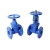 Import 3 inch DN80 rising stem resilient seat gate valve with DI Body 2CR13 handwheel from China