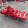3-point Rotary Tiller 1GQN-125 cultivator for tractor of 25-35hp with big gearbox
