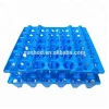 30-cell egg packaging container plastic egg tray