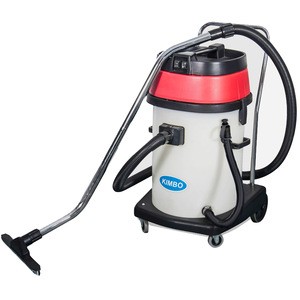3000W double motor industrial vacuum cleaner with full sets of accessories