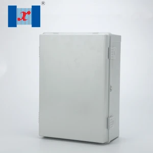 300*200*170 mm  IP66  ABS Enclosure  Plastic Waterproof Electrical Junction Box