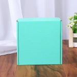 30*20*6cm Wholesale Custom Shipping Packaging Corrugated Mailing Box