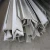 Import 304 316L 50*50*3 equal stainless steel angle bar from China
