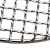 Import 304 Stainless Steel Round BBQ Grill Mesh Oven Grill Cooking BBQ Net Barbecu Wire Mesh from China