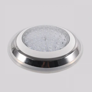 304 stainless steel wall hanging pool light  LED Swimming Pool Lights
