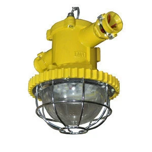 30w LED roadway light for underground mining tunnel explosion laneway proof lamp
