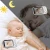Import 3.2 Inch 2.4GHz Wireless LCD Video Baby Monitor Camera with Night Vision &amp; Temperature Sensor &amp; Two Way Talkback Audio from China