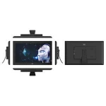 32 Inch Led Commercial Advertising Display Screen