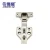 Import 35mm Good Price Furniture New Cabinet Hinge Brass Damper Hydraulic Soft Closing Cabinet Hinge from China