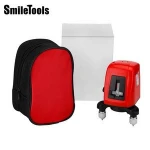 360 Degree 3 Lines Self Leveling Electric Rotary Cordless Battery Charger Indoor and Outdoor Laser Level