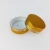 Import 38/400 gold Metal Seal Screw Cover aluminum plastic bottle cap from China