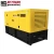 Import 38kva 45kva 50hz 60hz low rpm generator with spare parts from China