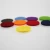 Import 3cm diameter Car Air Freshener felt color pads with Vent Clip from China