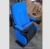 Import 3d 4d 5d cheap motion folding theater chair cinema seat manufacturer from China