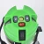 Import 3D Green beam rotary Self-Leveling 360 degree Horizontal&amp;Vertical 5 lines laser level 3d/3D laser level/green level from China