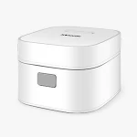 3L Family Size Kitchen Appliances Multi Rice Cooker IH Heating Low Starch Rice Cooker Hypoglycemic